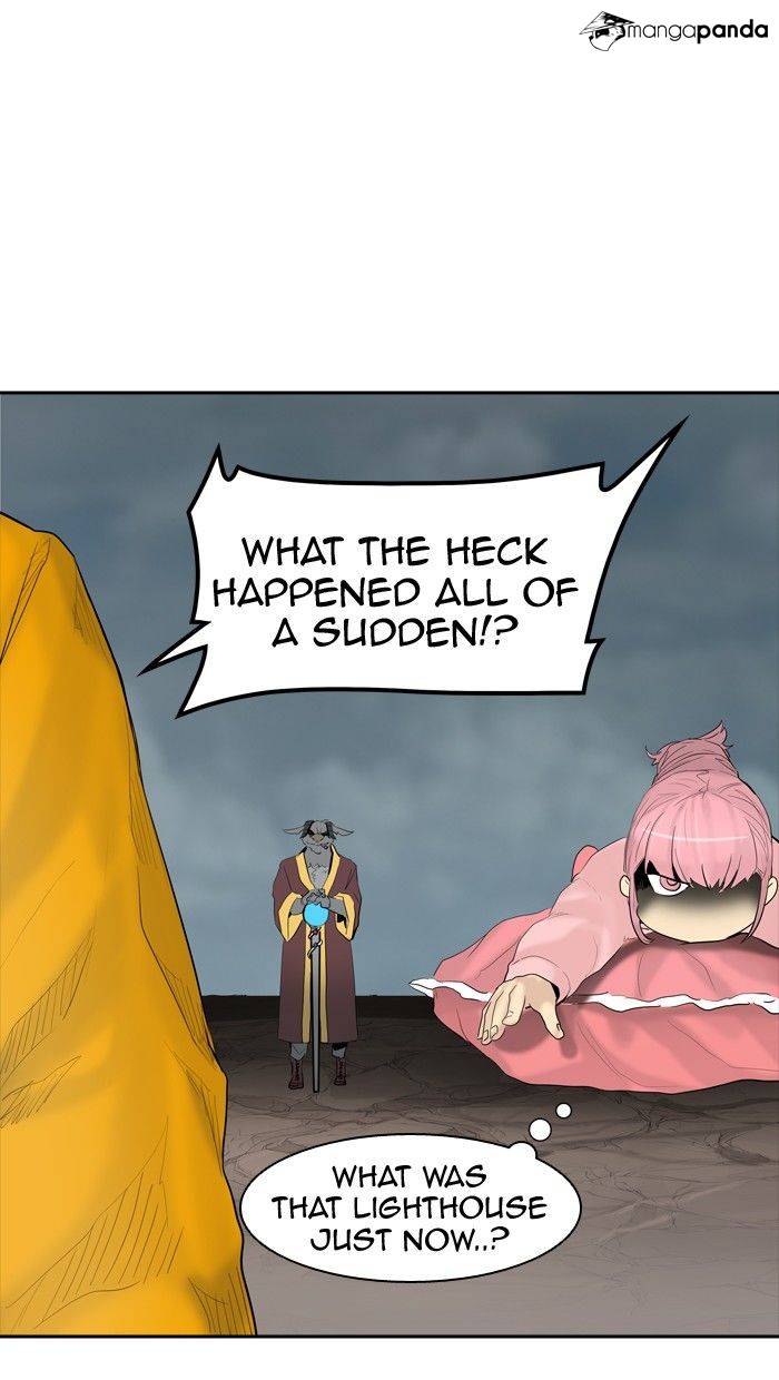 Tower of God Chapter 360 image 035